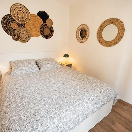 아파트 Les Beaux Volumes - Grand T2 Renove Confort