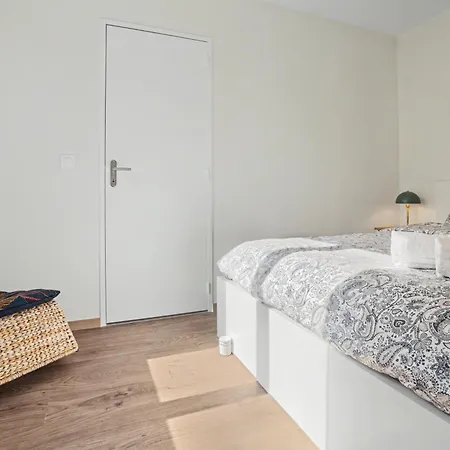 Apartamento Les Beaux Volumes - Grand T2 Rénové Confort